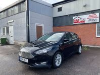 Ford Focus 1.5 TDCi Powershift Titanium Euro 6