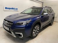 Subaru Outback XFuel Touring 4WD * Vinterhjul & Dragkrok