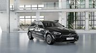 Mercedes-Benz C C 220d 4Matic AMG Advanced Edition