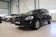 Volvo XC60 D5 AWD Momentum H/K Pano Skinn Kamrembytt 215hk