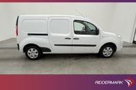 Renault Kangoo Maxi 1.5dCi Dragkrok V-inredd B-Kamera Moms