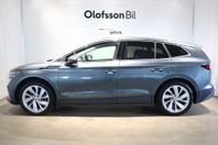 Skoda Enyaq 80 82KWH 204hk - Backkamera- Höstkampanj