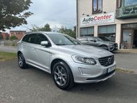 Volvo XC60 D4 AWD Geartronic Momentum, Ocean Race Euro 5