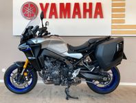 Yamaha Tracer 9 GT Fint skick!