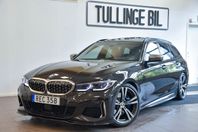 BMW M340 i xDrive Touring M-Sport Individual H&K Pano HuD