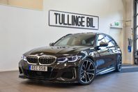 BMW M340 i xDrive Touring M Sport Individual H&K Pano HuD