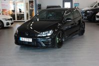 Volkswagen Golf 5-dörrars R Dynaudio Skinn STM 488hk 621NM