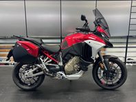 Ducati Multistrada V4 S Full