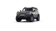 Ford Bronco 2.7 V6 EcoBoost /355hk/4WD/AUT/ KAMPANJ