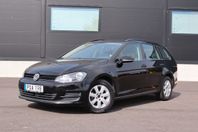 Volkswagen Golf Sportscombi 1.2 TSI Euro 5  / Drag- 8065 Mil