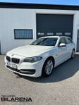 BMW 520 d Touring Steptronic, 190hk