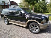 Ford Excursion 6.8 V10 SEFI 2V 4x4