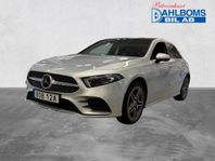 Mercedes-Benz A 250 e 8G-DCT AMG-sport utr Plug-in