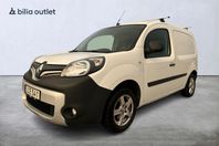 Renault Kangoo 1.5 dCi Skåp SoV (75hk)