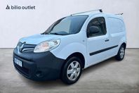 Renault Kangoo 1.5 dCi Skåp SoV (75hk)