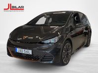 Cupra Born e-boost 58 KWH170KW