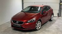 Volvo V40 D4 Momentum | Drag | Bra Utrustning | Cock pit