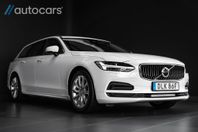 Volvo V90 B4 197hk Advanced Edt Leasbar|Google|Navi|Drag|VoC