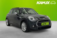 MINI Cooper S Chili 192 HK