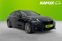 BMW 430 xDrive GC M Sport Innovation Taklucka Navi Läder 252