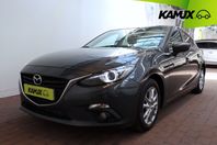 Mazda 3 Sport 2.2 SKYACTIV-D