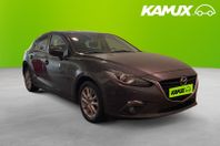 Mazda 3 Sport 2.2 SKYACTIV-D "CYBER WEEK"