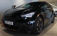 Cupra Born 59kwh 4195kr/mån* VINTERHJUL KAMPANJ