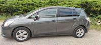 Toyota Verso 1.8 Valvematic Multidrive S Executive