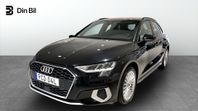 Audi A3 Sportback 35 TFSI 150 Proline