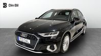 Audi A3 Sportback 35 TFSI 150 Proline