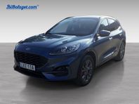 Ford Kuga Hybrid AWD 2.5 190 HEV ST-Line X A Bus EII