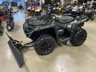 Can-Am Outlander 570 XU+ T3B