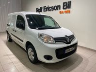 Renault Kangoo Express Maxi Skåp phII Nord Line 95 II