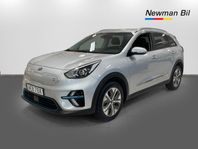 Kia Niro e- 64 kWh Advance Euro 6