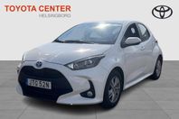 Toyota Yaris Hybrid 1,5 Active Komfort