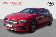 Mercedes-Benz A 180 7G-DCT 136HK AMG Sport