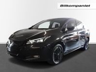 Nissan Leaf e+ 59kWh N-Connecta