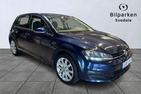 Volkswagen Golf 5-dörrar 1.6 TDI / Navi / Automat / 105hk