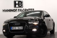 Audi A5 SPORTBACK 2.0 TDI DPF SHADOWLINE