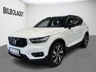 Volvo XC40 Recharge T4 R-Design Drag Panorama Navi Backkamer