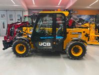 JCB 525-60 E "100% Elektrisk"