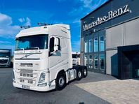 Volvo FH13 460 6x2 VEB+ Pusher