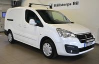 Peugeot Partner Van Utökad Last 1.6 BlueHDi AUTO P-SENSORER