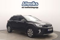 Kia Stonic 1.0 T-GDI 120hk DCT Backkamera/Carplay