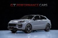 Porsche Cayenne E-Hybrid Coupé MOMS FACELIFT Sp-Design Pano