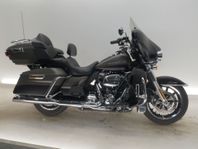 Harley-Davidson Ultra Limited Milwaukee-Eight 114