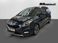 Kia Carens 1,7 CRDI DCT ADVANCE PLUS, 7-SITS