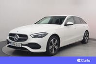 Mercedes-Benz C 300 T e Avantgarde Kamera BLIS Drag V-Hjul