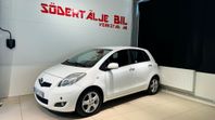 Toyota Yaris 5-dörrar 1.33 Dual VVT-i Euro 4