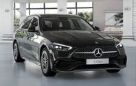 Mercedes-Benz C 300 E AMG-LINE ADVANCE PLUS SPECIAL EDITION